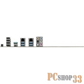 Мат. плата Socket2066 ASUS WS X299 PRO/SE (iX299, 8xDDR4, M.2, U.2, SATA III, RAID, 4xPCI-E, 2x1Гбит LAN, USB3.1, ATX)