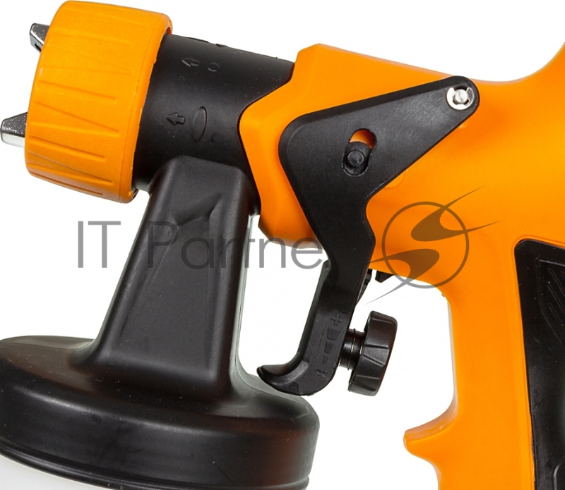 Краскопульт электрический Вихрь ЭКП-400 72/17/2