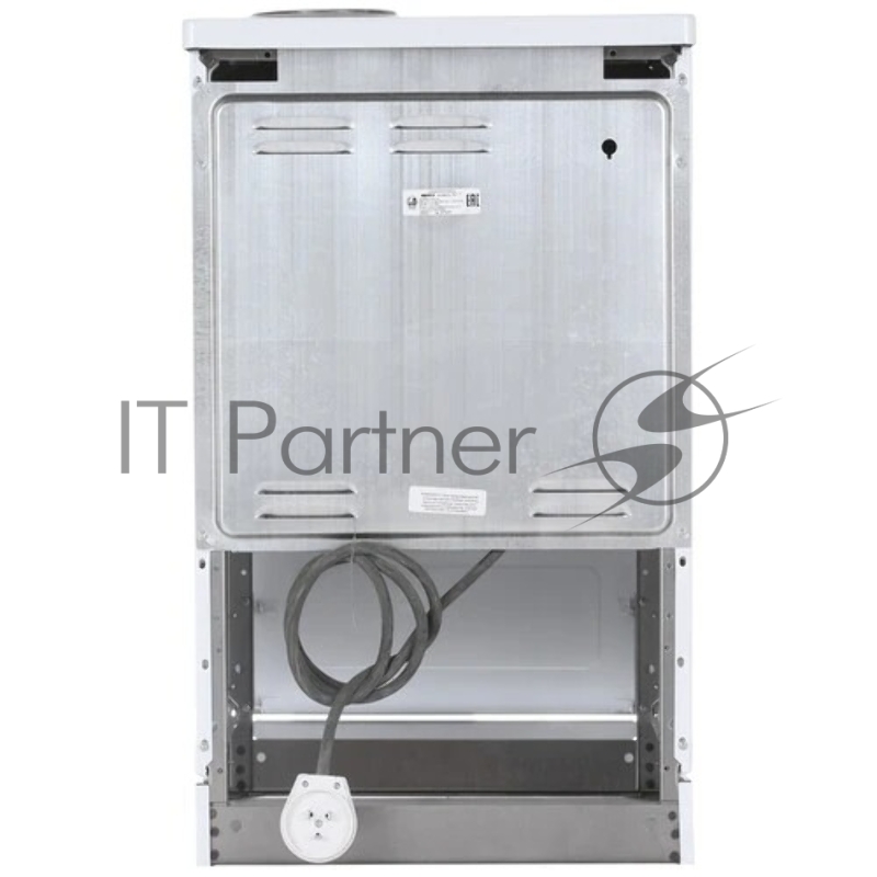 Плита Электрическая Мечта 341т