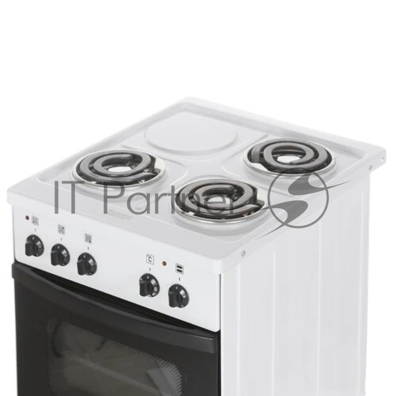 Плита Электрическая Мечта 341т