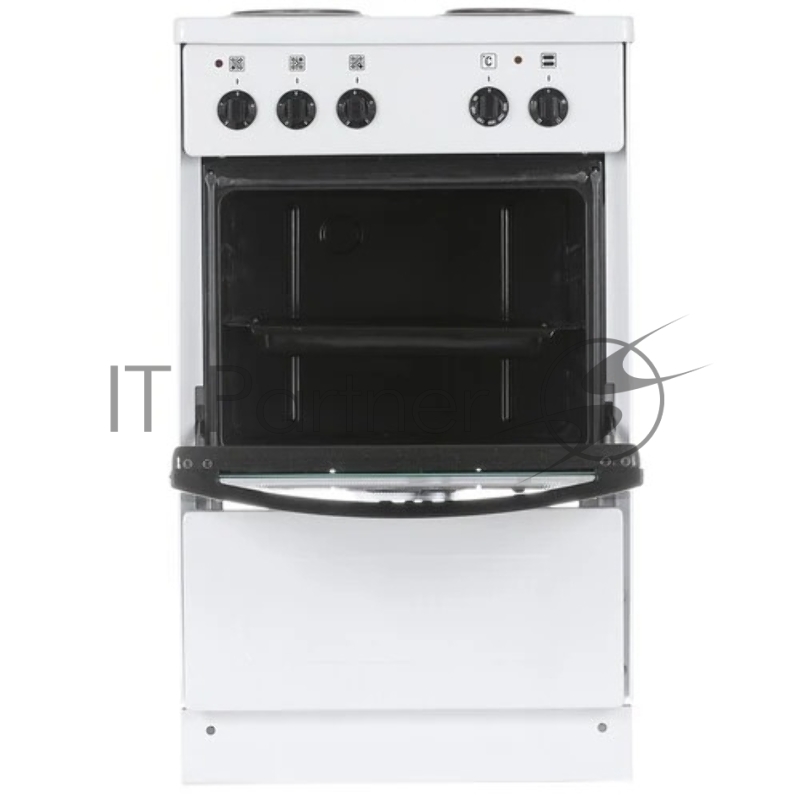 Плита Электрическая Мечта 341т