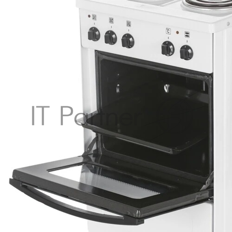 Плита Электрическая Мечта 341т