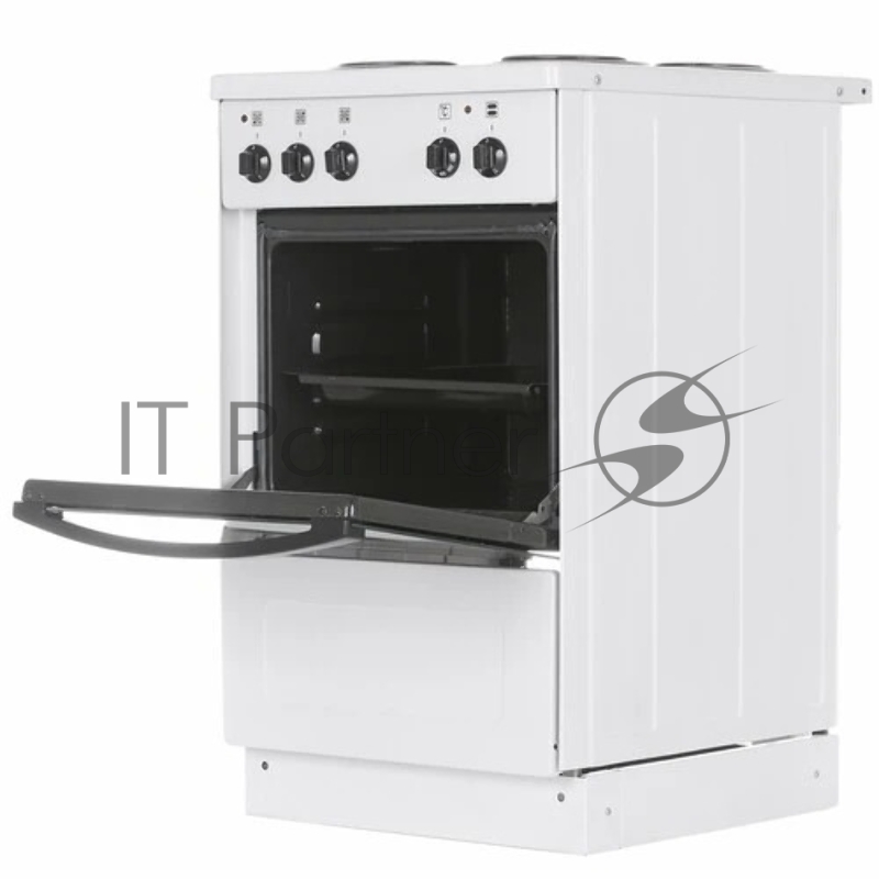 Плита Электрическая Мечта 341т