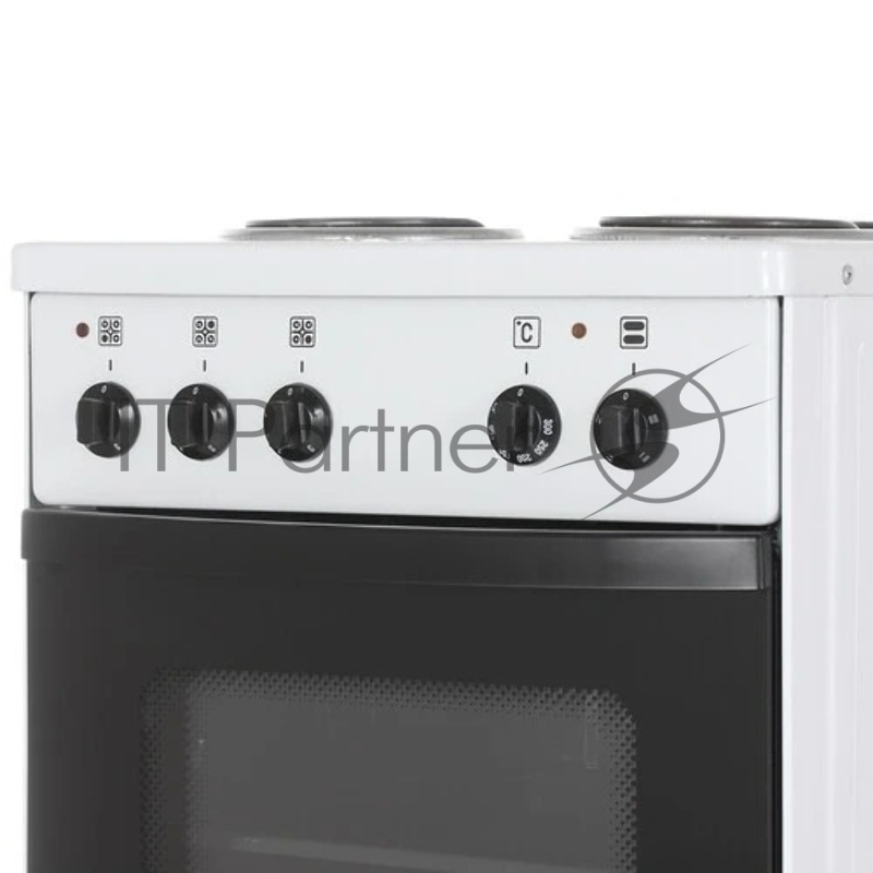 Плита Электрическая Мечта 341т