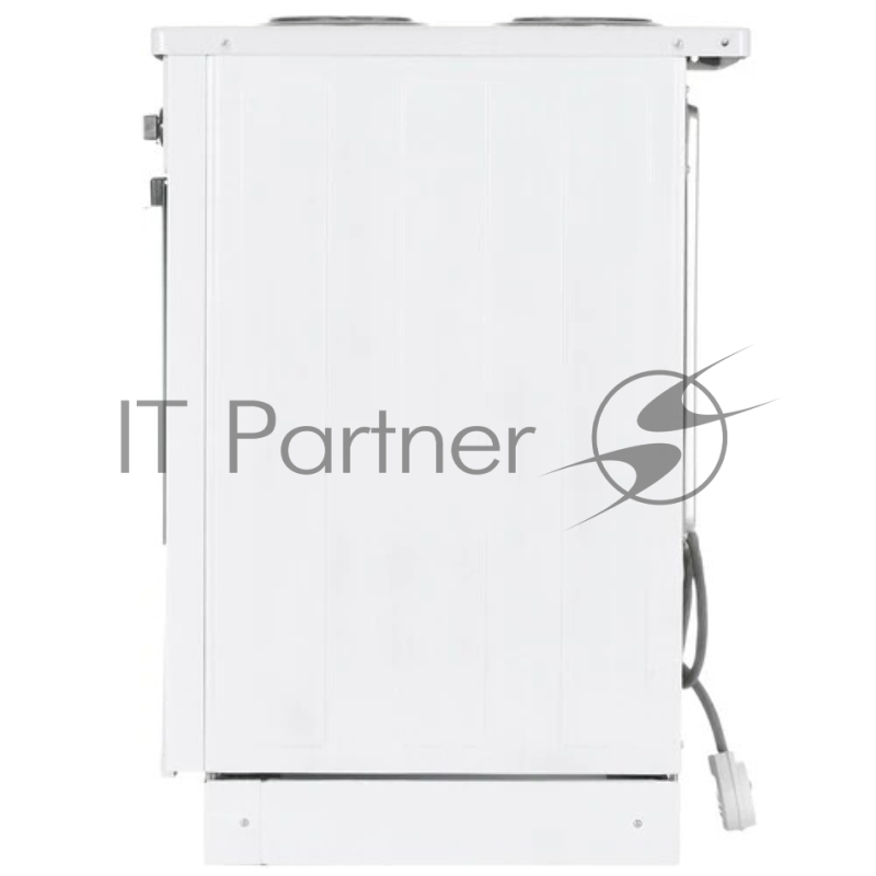 Плита Электрическая Мечта 341т