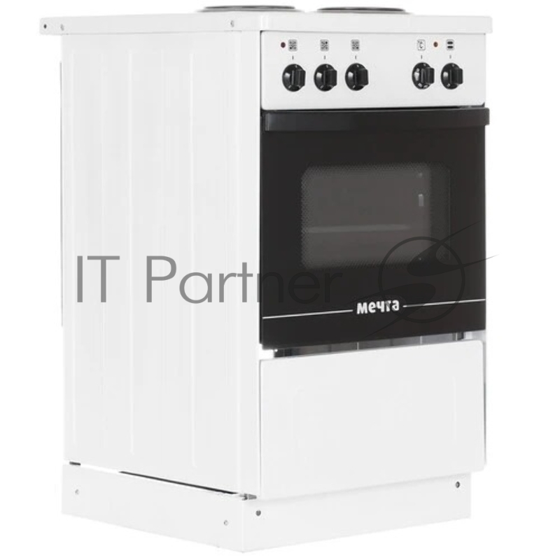 Плита Электрическая Мечта 341т