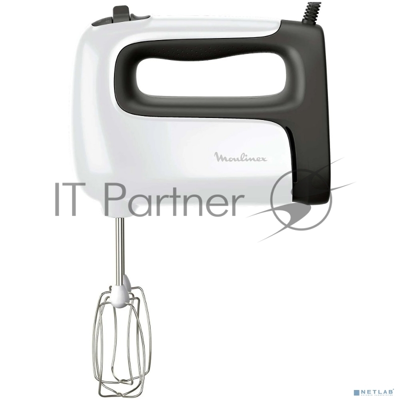 Миксер ручной MOULINEX