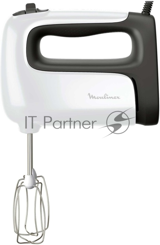 Миксер MOULINEX HM-460110