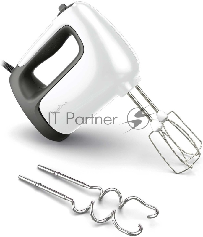 Миксер MOULINEX HM-460110