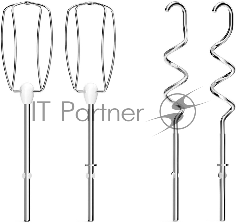 Миксер MOULINEX HM-460110