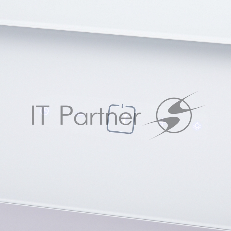 ВЫТЯЖКА MAUNFELD ВЫТЯЖКА MAUNFELD/ • Тип: настенная• Цвет: белый• Ширина 500 мм.Наклонная вытяжка с настенным креплением.Максимальная производительность 700 м3/ч, рассчитанная на кухню до 20 м2 с низким уровнем шума 53 Дб. Сенсорное управление 3 скор