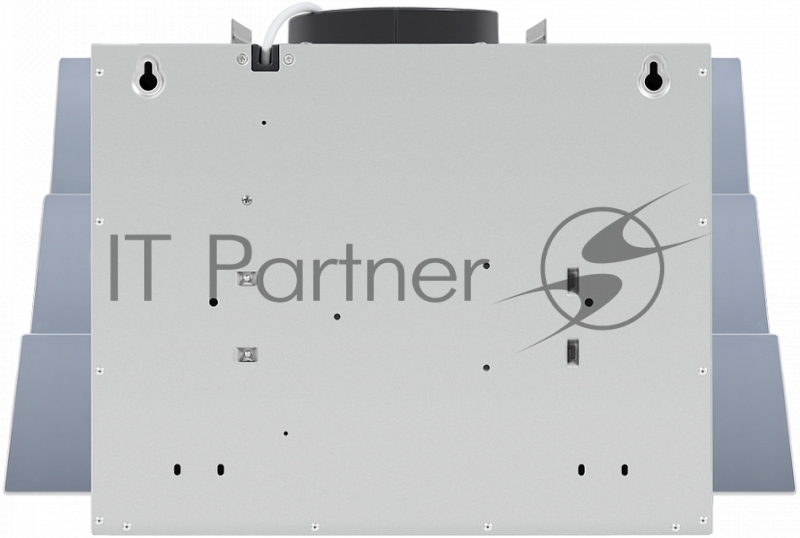 ВЫТЯЖКА MAUNFELD ВЫТЯЖКА MAUNFELD/ • Тип: настенная• Цвет: белый• Ширина 500 мм.Наклонная вытяжка с настенным креплением.Максимальная производительность 700 м3/ч, рассчитанная на кухню до 20 м2 с низким уровнем шума 53 Дб. Сенсорное управление 3 скор