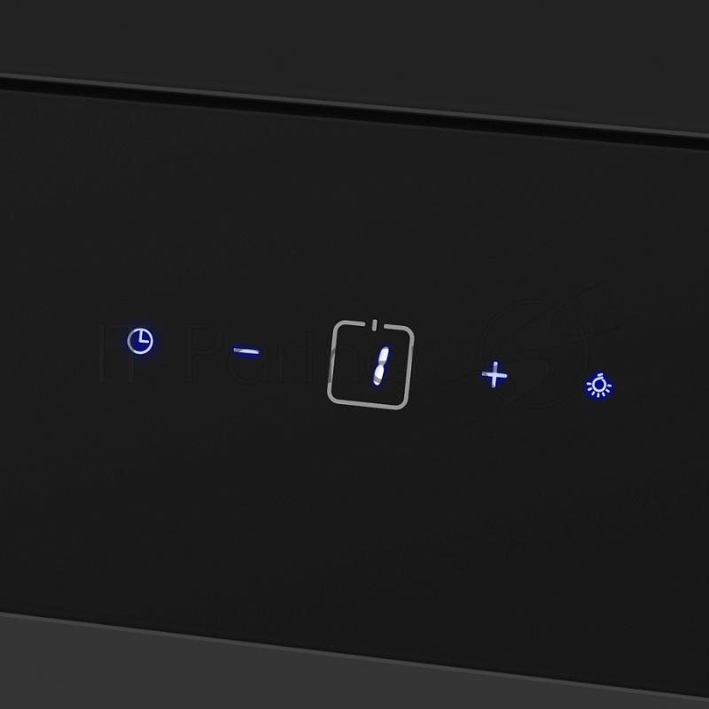 ВЫТЯЖКА MAUNFELD ВЫТЯЖКА MAUNFELD/ • Тип: настенная• Цвет: черный• Ширина 500 мм.Наклонная вытяжка с настенным креплением.Максимальная производительность 700 м3/ч, рассчитанная на кухню до 20 м2 с низким уровнем шума 53 Дб. Сенсорное управление 3 ско