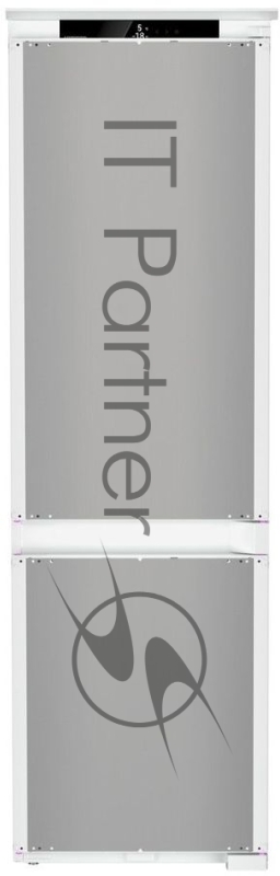 Холодильник Liebherr ICBNSe 5123 белый (двухкамерный)