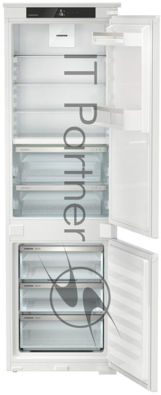 Холодильник Liebherr ICBNSe 5123 белый (двухкамерный)