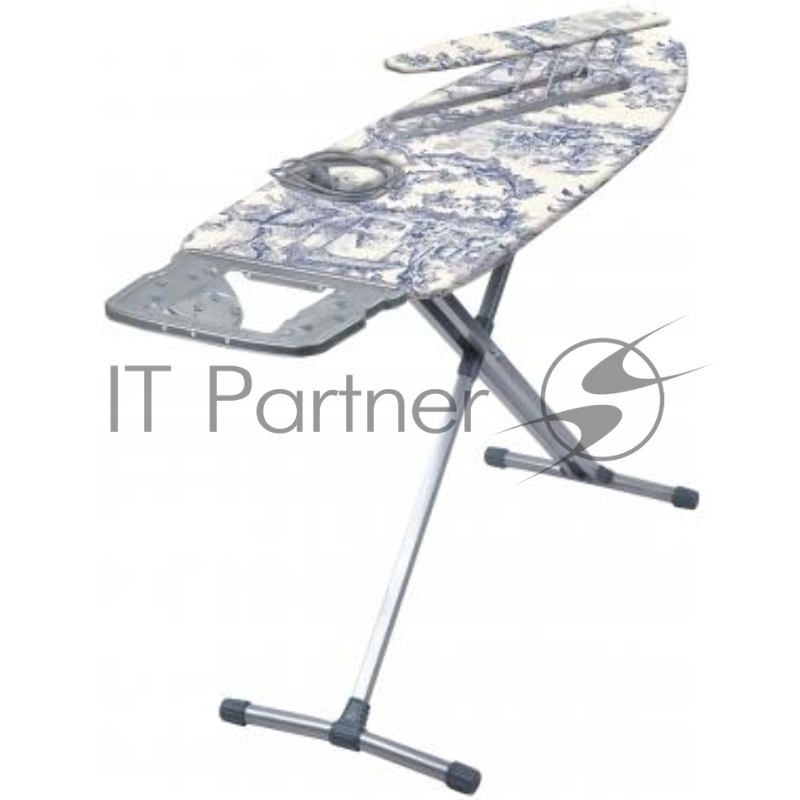 Доска гладильная НИКА 10+ (Н10+/7 в стиле Де Жуи)