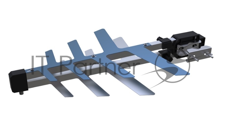 Антенна телевизионная RITMIX RTA-313-14 AVS
