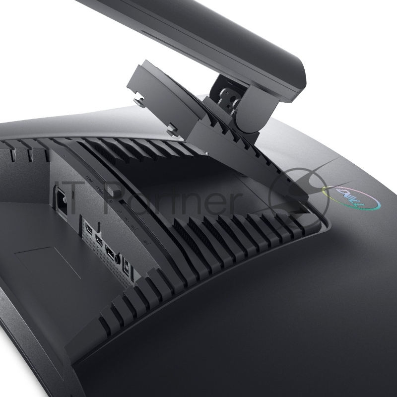 Монитор Dell 34 S3422DWG черный VA LED 1ms 21:9 HDMI матовая HAS 3000:1 400cd 178гр/178гр 3440x1440 DisplayPort WQHD USB