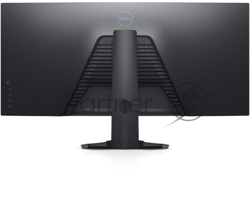 Монитор Dell 34 S3422DWG черный VA LED 1ms 21:9 HDMI матовая HAS 3000:1 400cd 178гр/178гр 3440x1440 DisplayPort WQHD USB