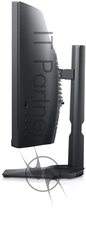 Монитор Dell 34 S3422DWG черный VA LED 1ms 21:9 HDMI матовая HAS 3000:1 400cd 178гр/178гр 3440x1440 DisplayPort WQHD USB