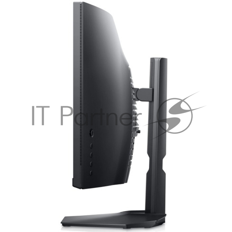 Монитор Dell 34 S3422DWG черный VA LED 1ms 21:9 HDMI матовая HAS 3000:1 400cd 178гр/178гр 3440x1440 DisplayPort WQHD USB