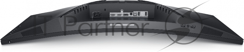 Монитор Dell 34 S3422DWG черный VA LED 1ms 21:9 HDMI матовая HAS 3000:1 400cd 178гр/178гр 3440x1440 DisplayPort WQHD USB