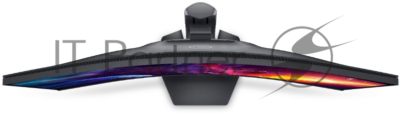 Монитор Dell 34 S3422DWG черный VA LED 1ms 21:9 HDMI матовая HAS 3000:1 400cd 178гр/178гр 3440x1440 DisplayPort WQHD USB