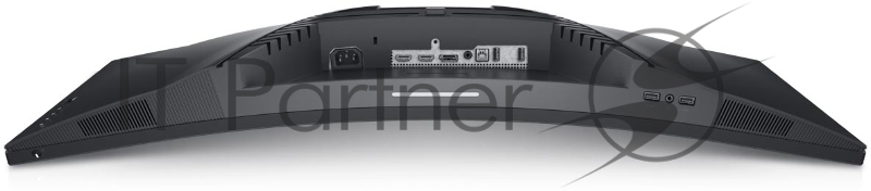 Монитор Dell 34 S3422DWG черный VA LED 1ms 21:9 HDMI матовая HAS 3000:1 400cd 178гр/178гр 3440x1440 DisplayPort WQHD USB