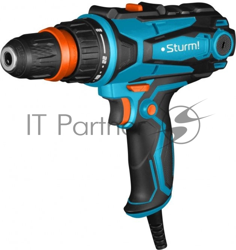 Дрель шуруповерт Sturm ID2145PT