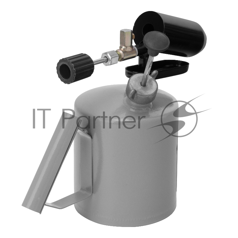 Лампа паяльная,1,5 л СИБРТЕХ 91442