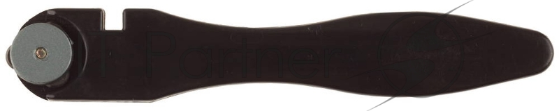 Стеклорез STAYER STANDARD, пластмассовый корпус, 3 ролика