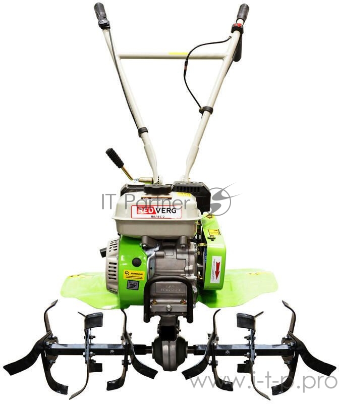 Культиватор RedVerg Велес-2 7л.с.
