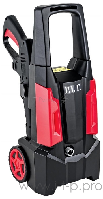 Минимойка P.I.T. PHP130-C 1800Вт