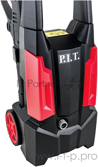 Минимойка P.I.T. PHP130-C 1800Вт