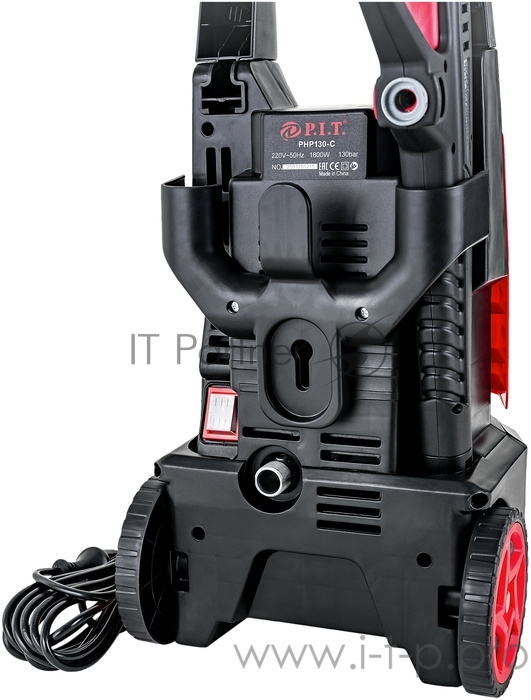 Минимойка P.I.T. PHP130-C 1800Вт