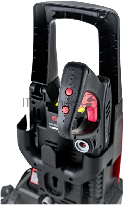 Минимойка P.I.T. PHP130-C 1800Вт