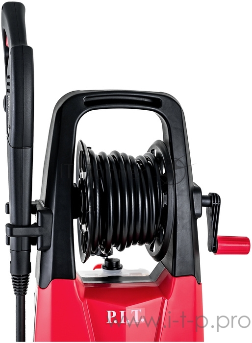 Минимойка P.I.T. PHP140-C 2100Вт