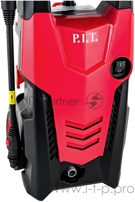 Минимойка P.I.T. PHP140-C 2100Вт