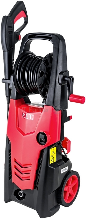 Минимойка P.I.T. PHP140-C 2100Вт