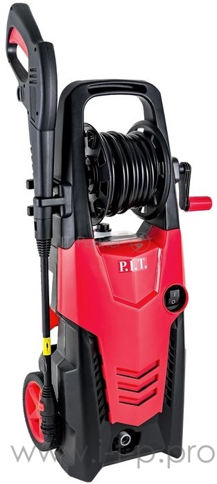 Минимойка P.I.T. PHP140-C 2100Вт