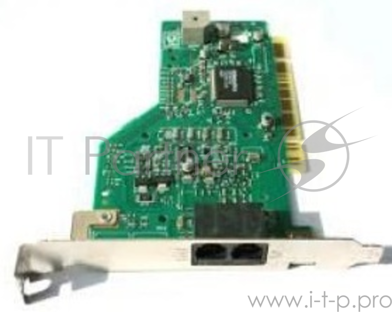 Опция факса Xerox 497K06060 для WC7545 на 1 линию