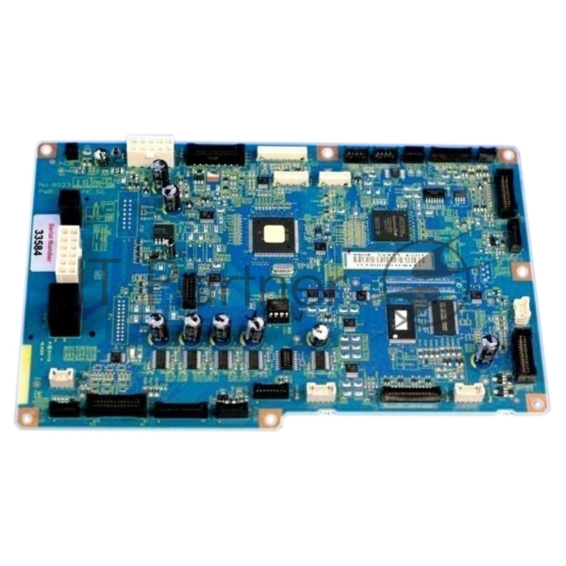 З/ч XEROX ПЛАТА УПРАВЛЕНИЯ