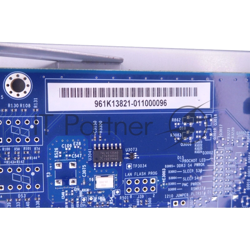 Плата управления XEROX WС 7556/ALTALINK C8030