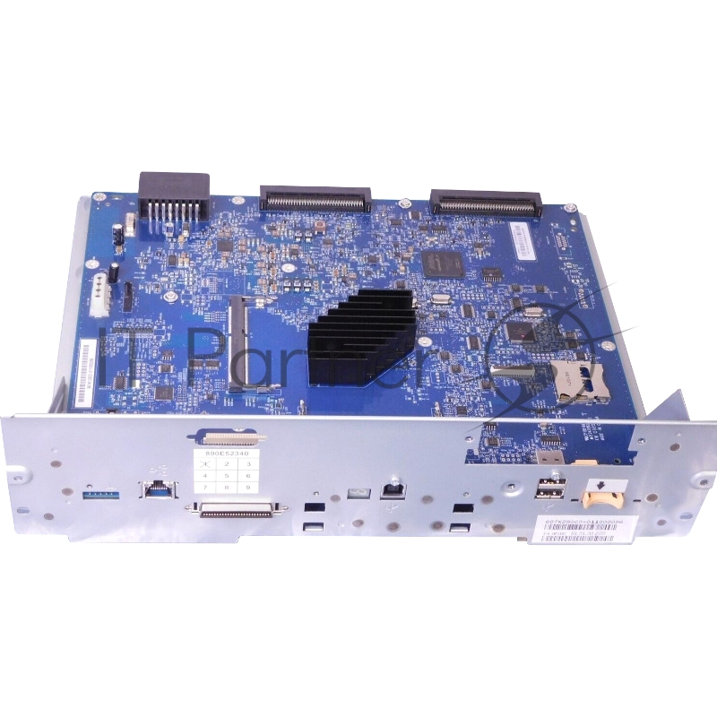 Плата управления XEROX WС 7556/ALTALINK C8030