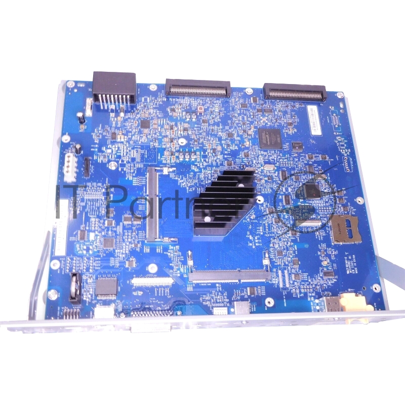 Плата управления XEROX WС 7556/ALTALINK C8030