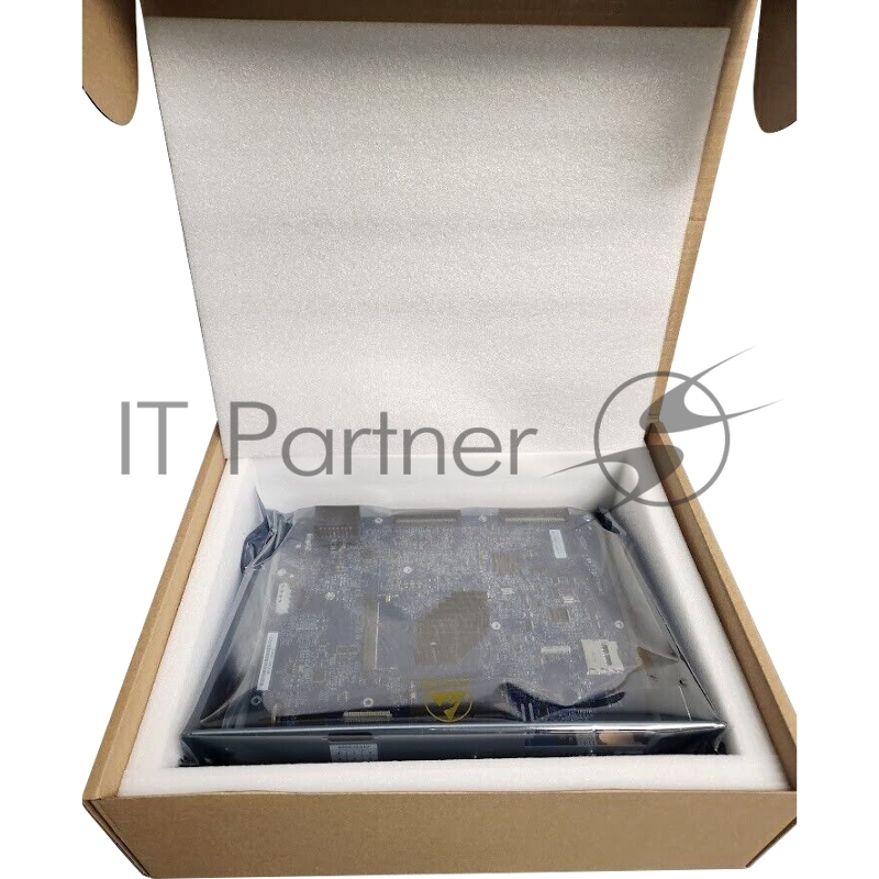 Плата управления XEROX WС 7556/ALTALINK C8030