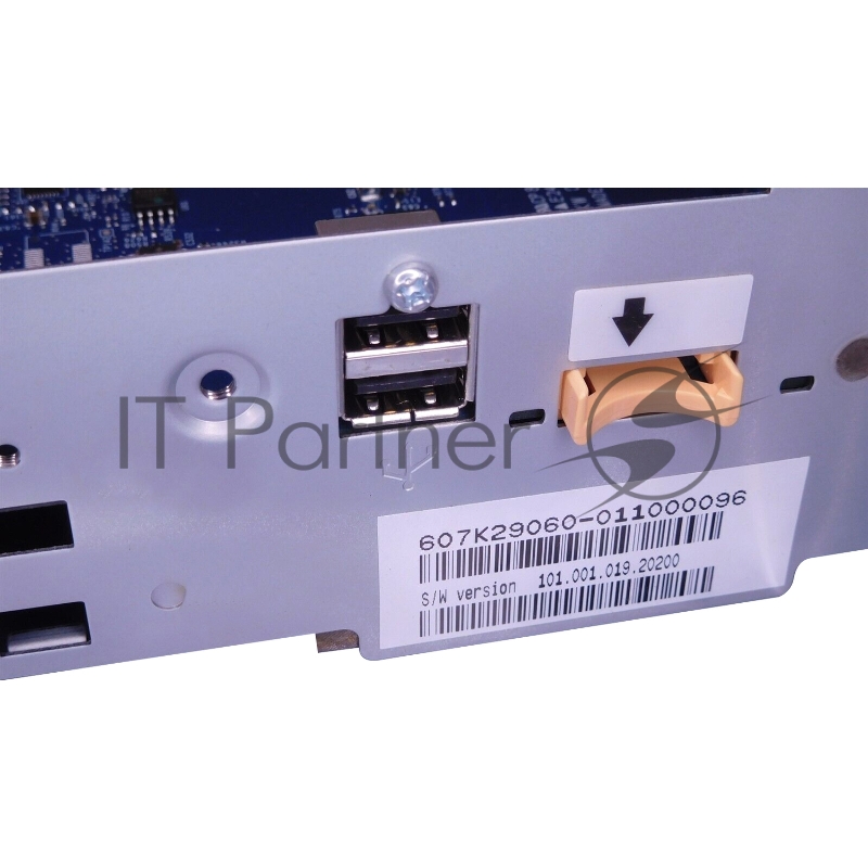 Плата управления XEROX WС 7556/ALTALINK C8030