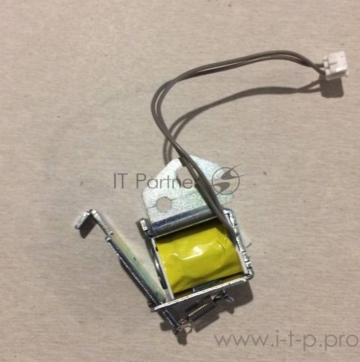 Соленоид HP LJ M15/M28 (RK2-9869) OEM