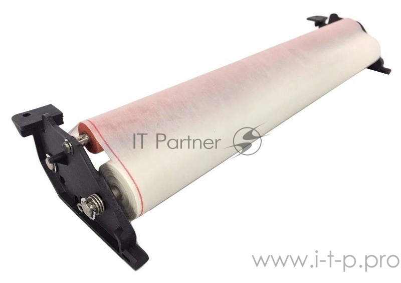 Узел очистки термоузла Konica-Minolta bizhub C600/750 (57AER70300/57AE-5430)