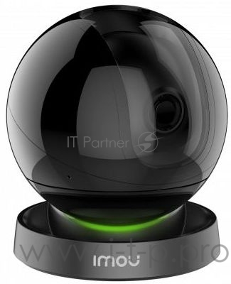 Видеокамера IP Imou Ranger Pro (Ростелеком) 3.6-3.6мм цветная